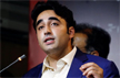 Blood will flow if India stops river water, Bilawal Bhutto threatens